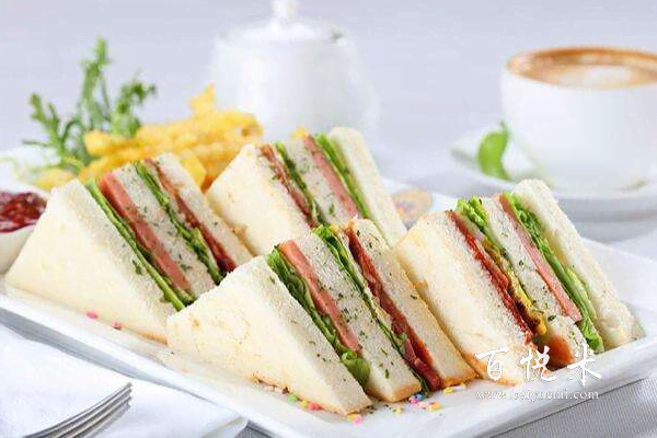 西點烘焙領域究竟有什么魔力，可以吸引住愈來愈多的人加入呢？